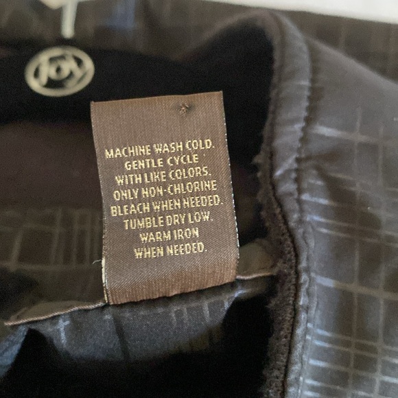 Greg Norman Men’s quarter zip jacket - Picture 7 of 7